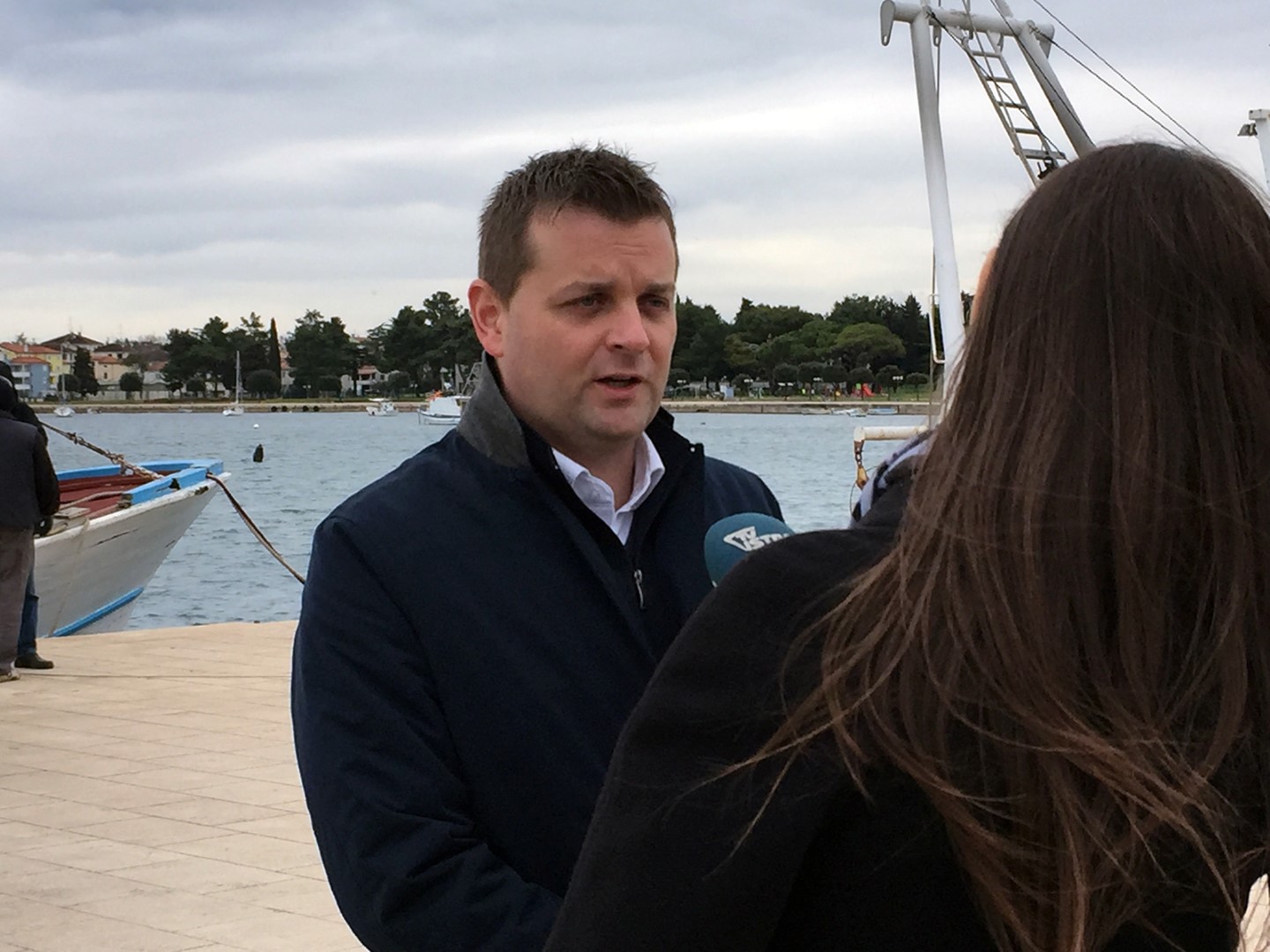 Umaška oporba: Bez vođe nema oporbe